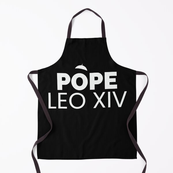 Item preview, Pope Leo XIV| Papa Leon XIV designed and sold by Anniko Art Studio.