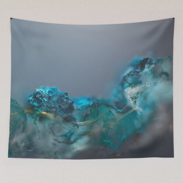Item preview, The Transience We Borrow designed and sold by mullerdesign.