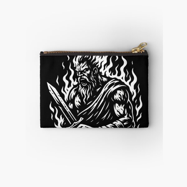 Item preview, Surtr, The FireGiant designed and sold by HairySausage.