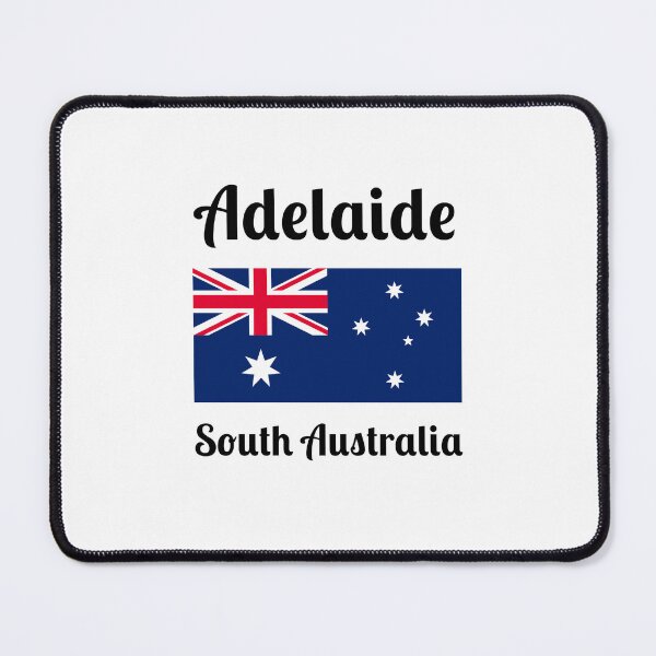 Item preview, Adelaide Australia (South Australia) - Stylish Prints, designed and sold by Fleetwood1994.