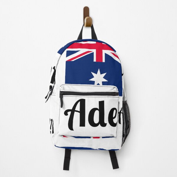 Item preview, Adelaide Australia (South Australia) - Stylish Prints, designed and sold by Fleetwood1994.