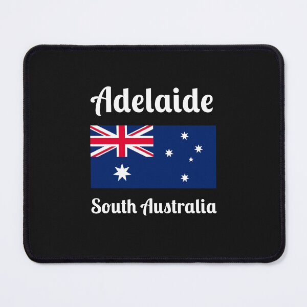 Item preview, Adelaide Australia (South Australia) - Stylish Prints, designed and sold by Fleetwood1994.
