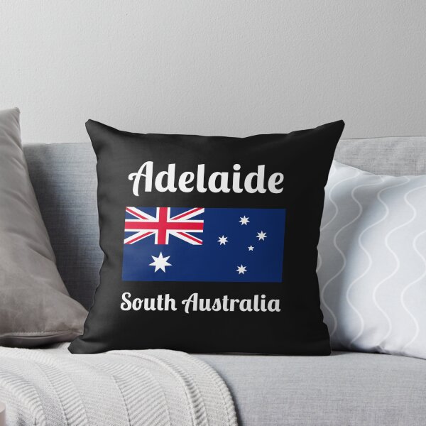 Item preview, Adelaide Australia (South Australia) - Stylish Prints, designed and sold by Fleetwood1994.