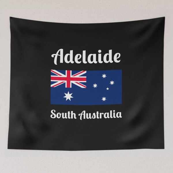 Item preview, Adelaide Australia (South Australia) - Stylish Prints, designed and sold by Fleetwood1994.