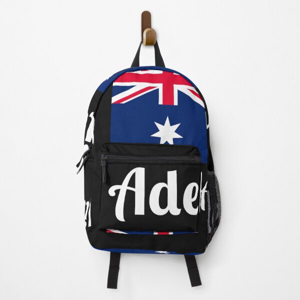 Item preview, Adelaide Australia (South Australia) - Stylish Prints, designed and sold by Fleetwood1994.