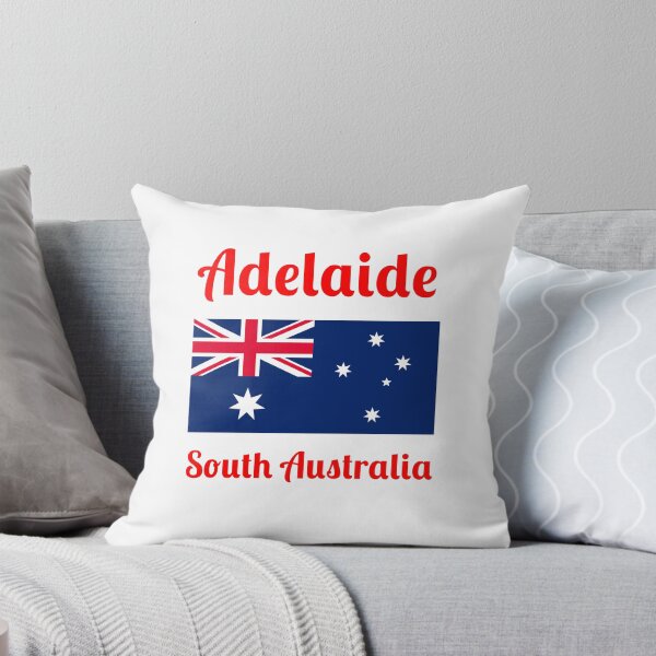 Item preview, Adelaide Australia (South Australia) - Stylish Prints, designed and sold by Fleetwood1994.