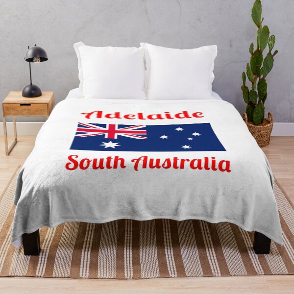Item preview, Adelaide Australia (South Australia) - Stylish Prints, designed and sold by Fleetwood1994.