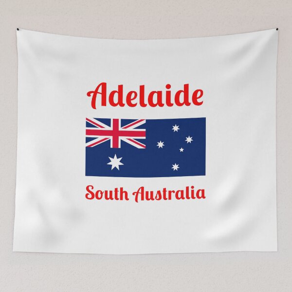 Item preview, Adelaide Australia (South Australia) - Stylish Prints, designed and sold by Fleetwood1994.
