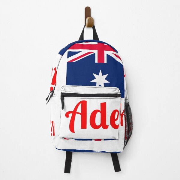 Item preview, Adelaide Australia (South Australia) - Stylish Prints, designed and sold by Fleetwood1994.