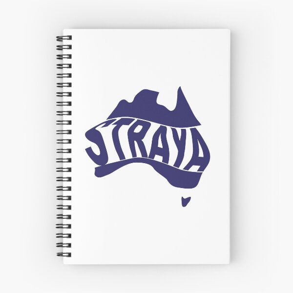 Item preview, STRAYA designed and sold by ArtofAussie.