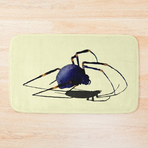 Item preview, Spider Orb Weaver designed and sold by ASKEW GRAPHICS.