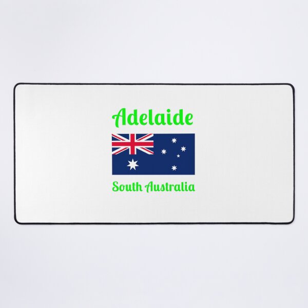 Item preview, Adelaide Australia (South Australia) - Stylish Prints, designed and sold by Fleetwood1994.