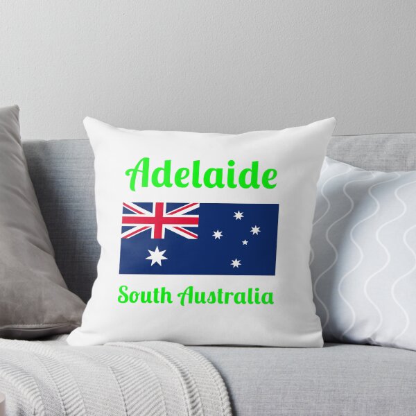 Item preview, Adelaide Australia (South Australia) - Stylish Prints, designed and sold by Fleetwood1994.
