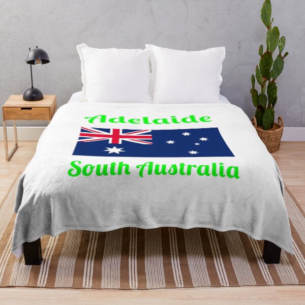 Item preview, Adelaide Australia (South Australia) - Stylish Prints, designed and sold by Fleetwood1994.