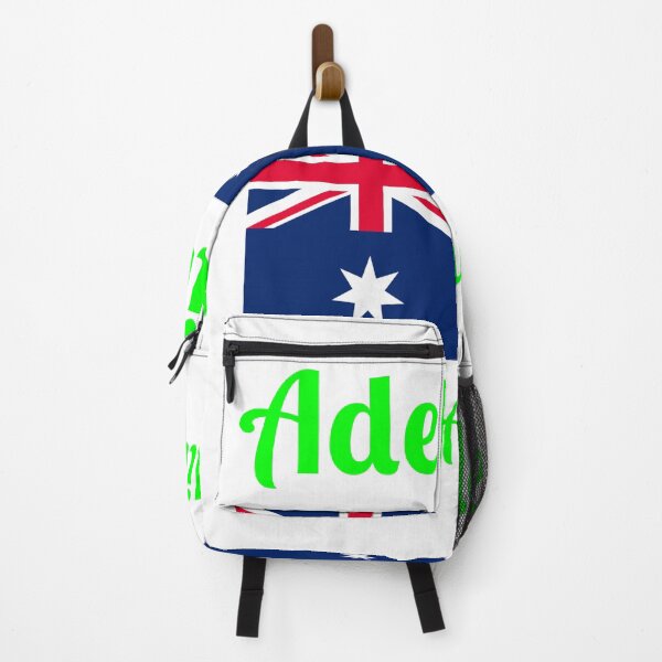 Item preview, Adelaide Australia (South Australia) - Stylish Prints, designed and sold by Fleetwood1994.