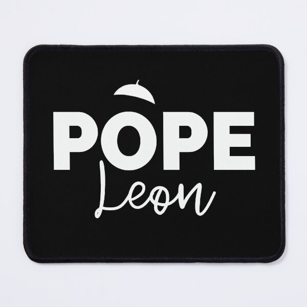 Item preview, Pope Leon| Papa Leon| Papa Leone XIV| Pope Leo XIV designed and sold by Anniko Art Studio.