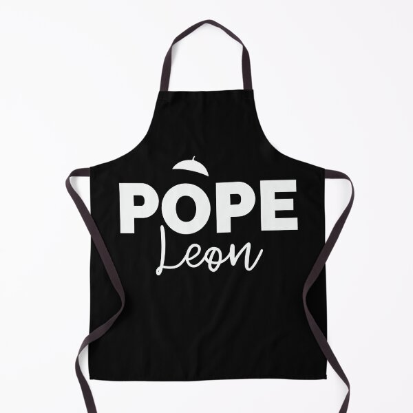 Item preview, Pope Leon| Papa Leon| Papa Leone XIV| Pope Leo XIV designed and sold by Anniko Art Studio.