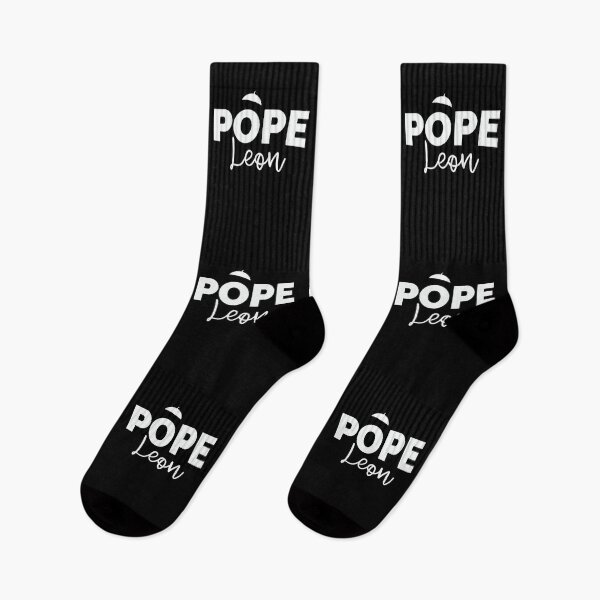 Item preview, Pope Leon| Papa Leon| Papa Leone XIV| Pope Leo XIV designed and sold by Anniko Art Studio.