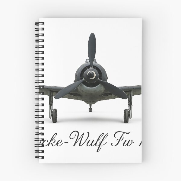 Item preview, Focke-Wulf Fw 190 designed and sold by Skyframe Aviation.
