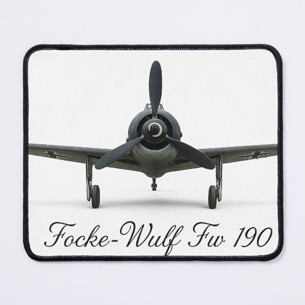 Item preview, Focke-Wulf Fw 190 designed and sold by Skyframe Aviation.