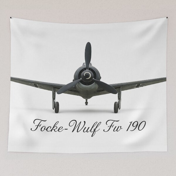 Item preview, Focke-Wulf Fw 190 designed and sold by Skyframe Aviation.