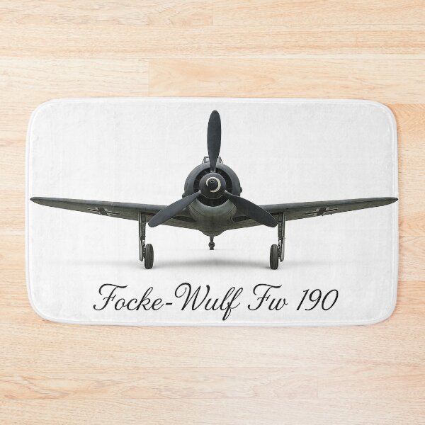 Item preview, Focke-Wulf Fw 190 designed and sold by Skyframe Aviation.
