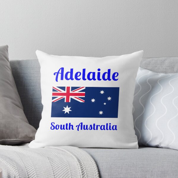 Item preview, Adelaide Australia (South Australia) - Stylish Prints, designed and sold by Fleetwood1994.
