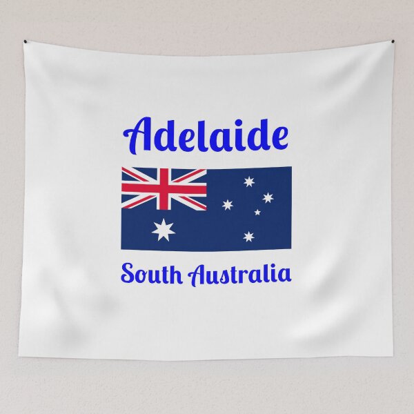 Item preview, Adelaide Australia (South Australia) - Stylish Prints, designed and sold by Fleetwood1994.