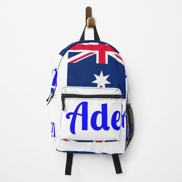 Item preview, Adelaide Australia (South Australia) - Stylish Prints, designed and sold by Fleetwood1994.