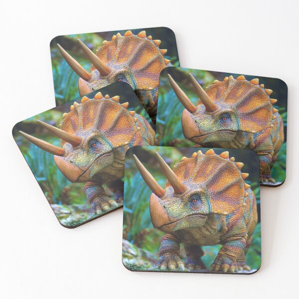 Item preview, Triceratops designed and sold by Myra365Art.