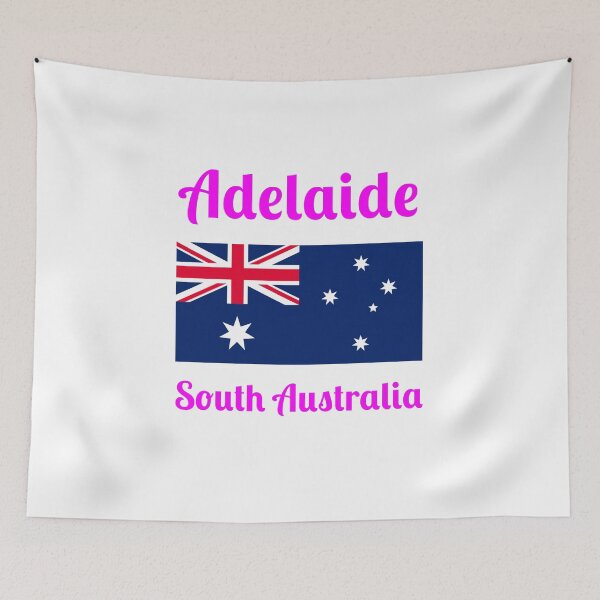 Item preview, Adelaide Australia (South Australia) - Stylish Prints, designed and sold by Fleetwood1994.