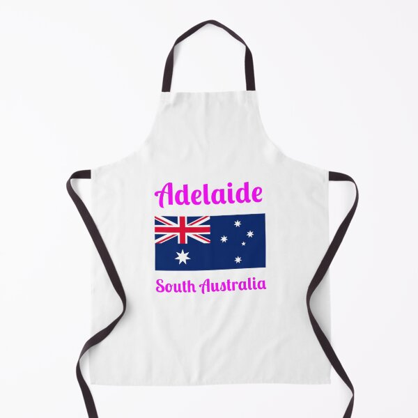 Item preview, Adelaide Australia (South Australia) - Stylish Prints, designed and sold by Fleetwood1994.