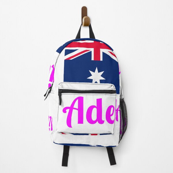 Item preview, Adelaide Australia (South Australia) - Stylish Prints, designed and sold by Fleetwood1994.