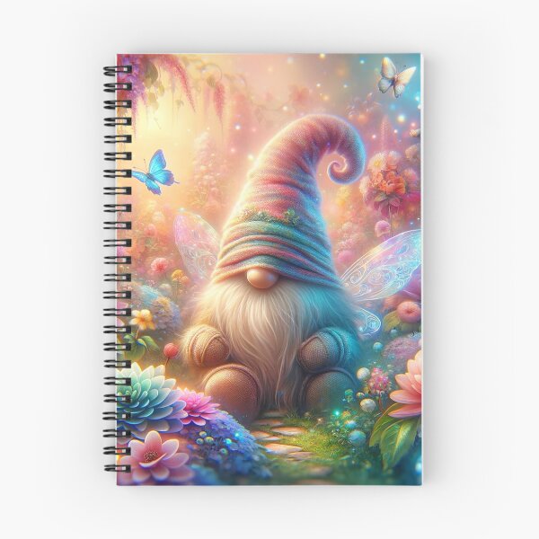 Item preview, Mystical Garden Gnome designed and sold by clipify.