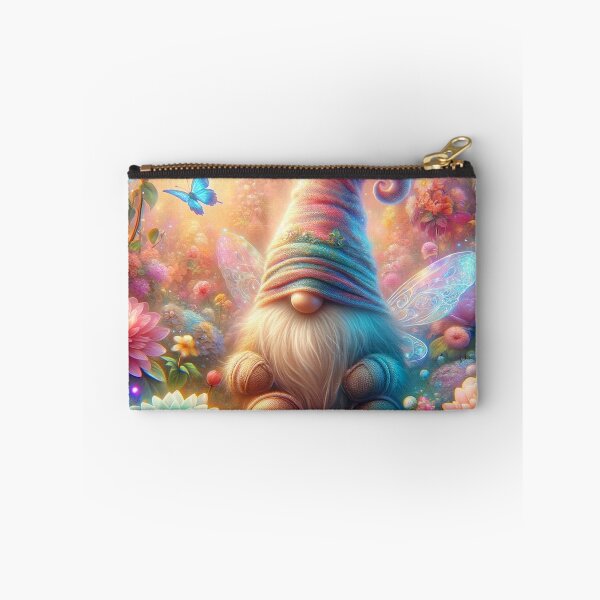 Item preview, Mystical Garden Gnome designed and sold by clipify.