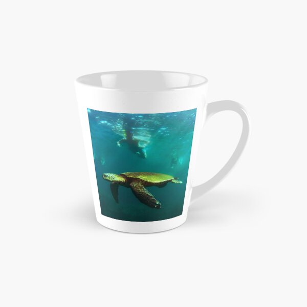 Item preview, Honu & Snorkeler  designed and sold by Scurvy Dawg Design.