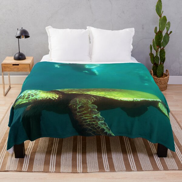 Item preview, Honu & Snorkeler  designed and sold by Scurvy Dawg Design.