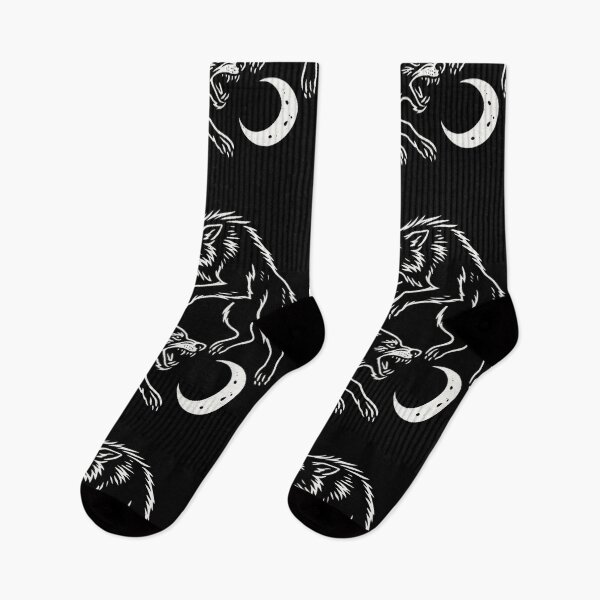 Item preview, Skoll&Hati designed and sold by HairySausage.