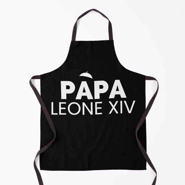 Item preview, Papa Leone XIV Pope Leo XIV Pope Leon XIV designed and sold by Anniko Art Studio.