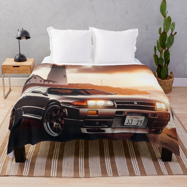 Item preview, Skyline at the Lighthouse designed and sold by Nautopilot.