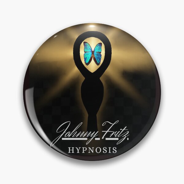 Item preview, Johnny Fritz hypnosis designed and sold by JLFInspArt.
