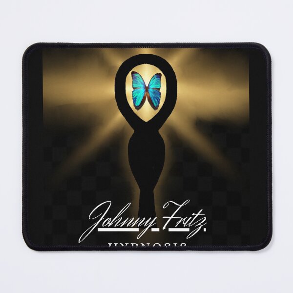 Item preview, Johnny Fritz hypnosis designed and sold by JLFInspArt.