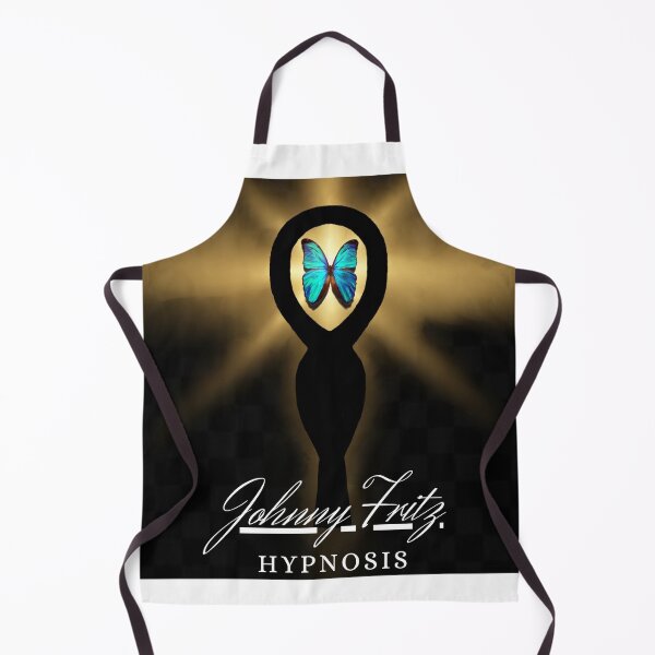 Item preview, Johnny Fritz hypnosis designed and sold by JLFInspArt.