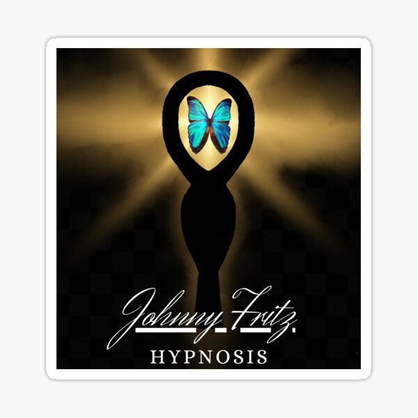 Item preview, Johnny Fritz hypnosis designed and sold by JLFInspArt.
