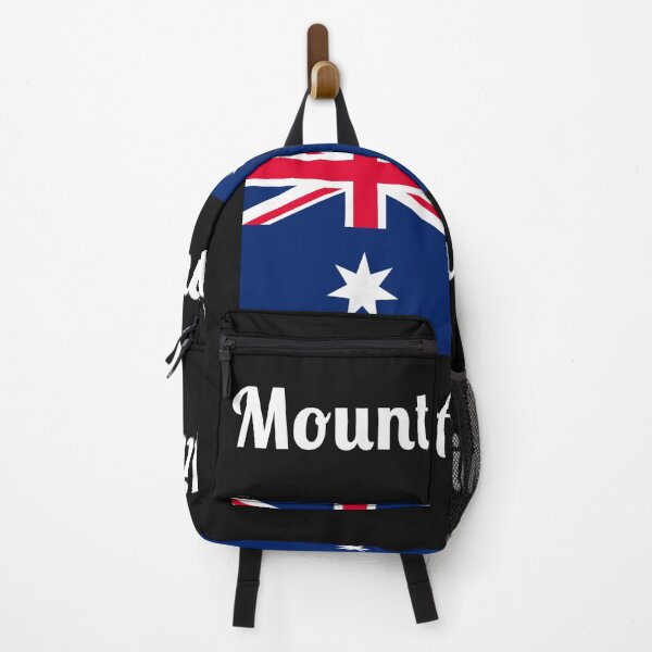 Item preview, Mount Gambier Australia (South Australia) - Stylish Prints, designed and sold by Fleetwood1994.