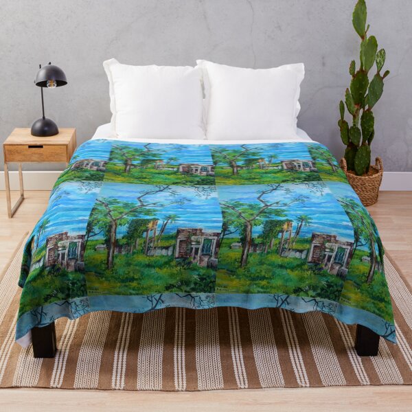 Item preview, Rural Area House. designed and sold by fbtrisha.