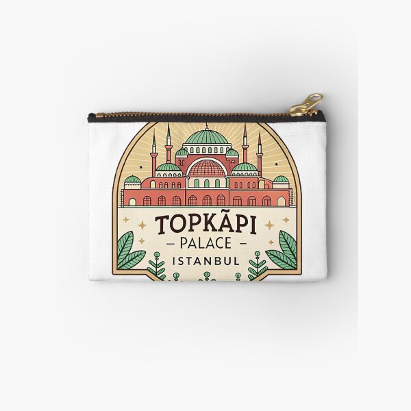 Item preview, Topkapi Palace designed and sold by likbatonboot.