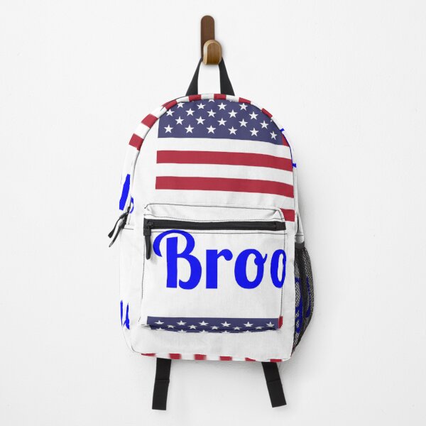 Item preview, Brookings South Dakota - Stylish Prints, designed and sold by Fleetwood1994.