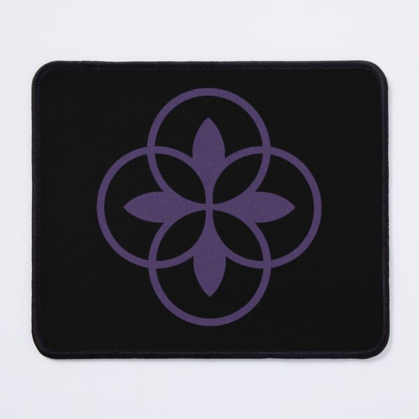 Item preview, Interwoven Souls - Unity Symbol designed and sold by Cosmicly-Inked.