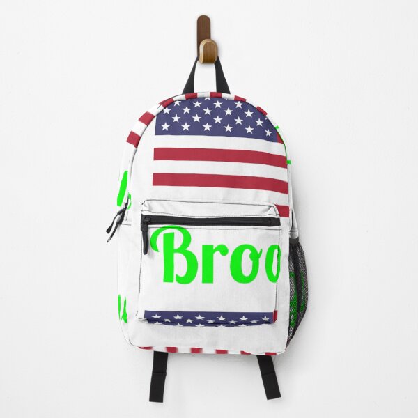 Item preview, Brookings South Dakota - Stylish Prints, designed and sold by Fleetwood1994.